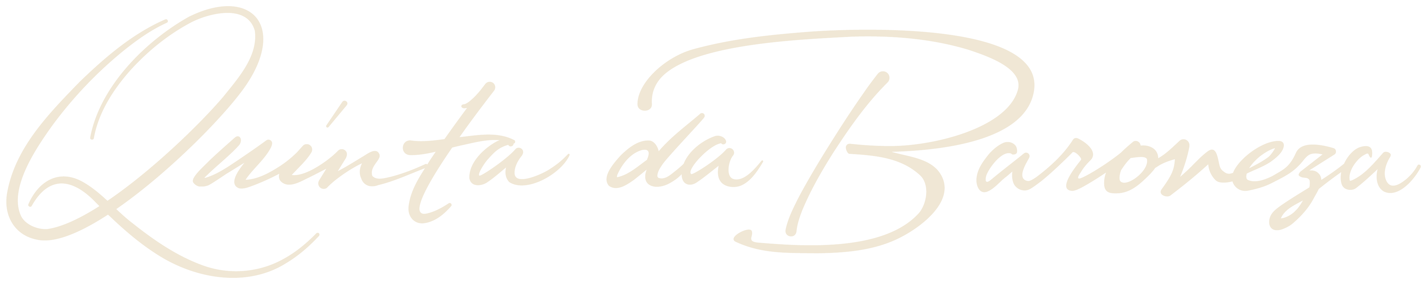 Quinta da Baroneza